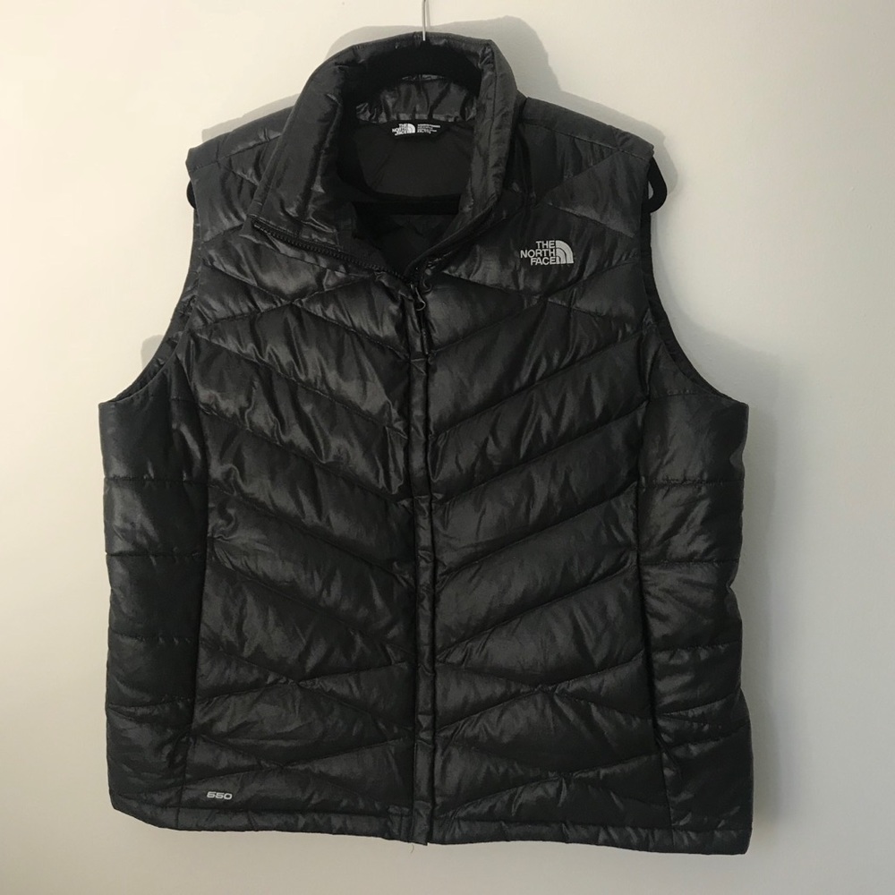 The North Face Vest Women’s XXL